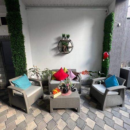 Cosy Apartment With Good Location Self Check In Jerevan Exteriér fotografie