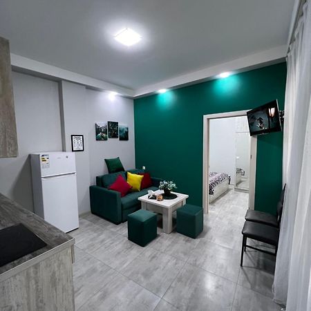 Cosy Apartment With Good Location Self Check In Jerevan Exteriér fotografie