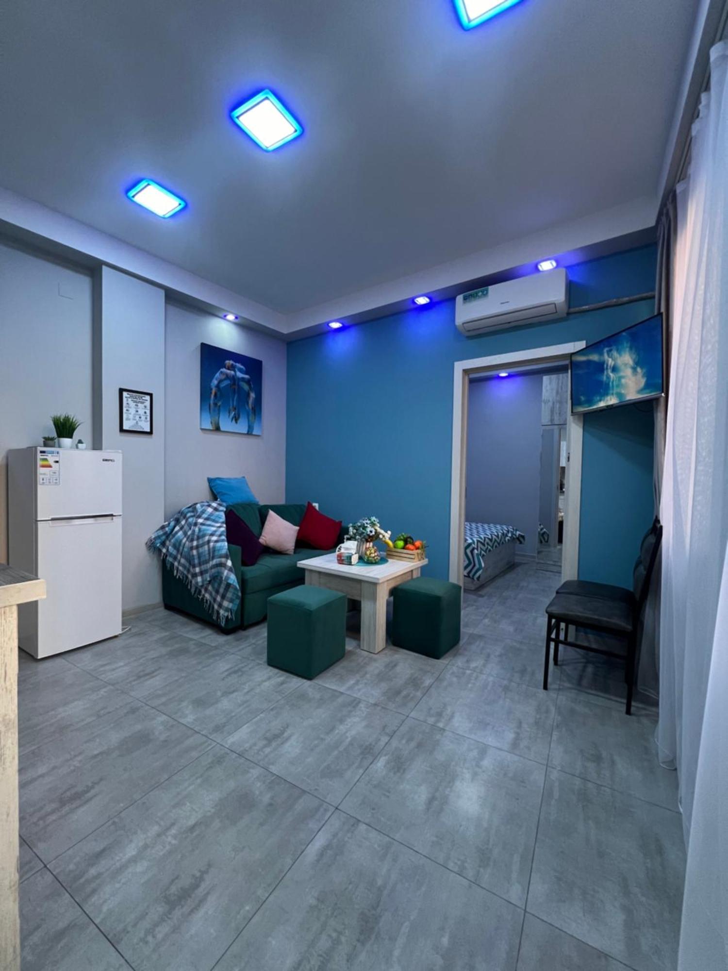 Cosy Apartment With Good Location Self Check In Jerevan Exteriér fotografie