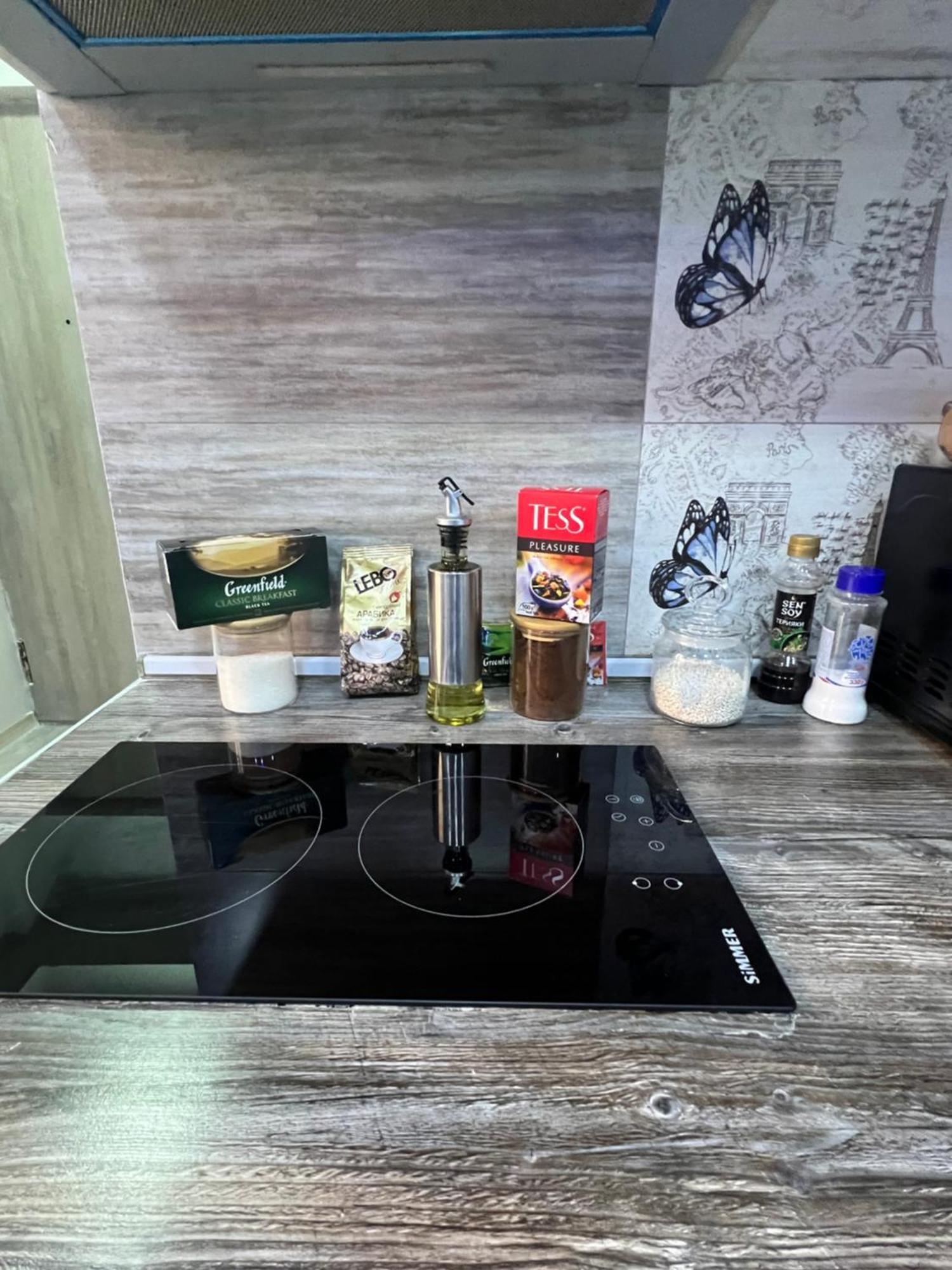 Cosy Apartment With Good Location Self Check In Jerevan Exteriér fotografie