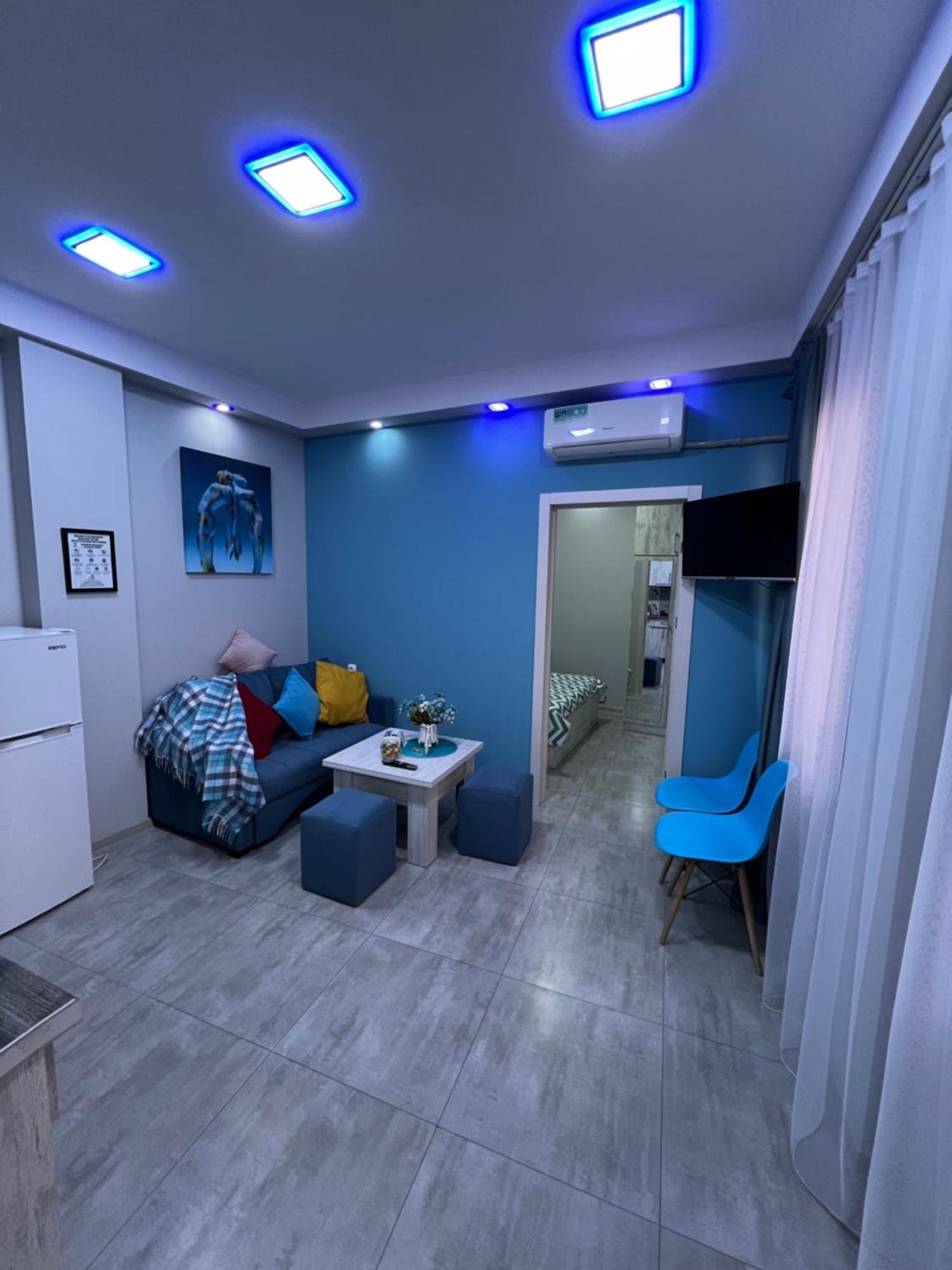 Cosy Apartment With Good Location Self Check In Jerevan Exteriér fotografie