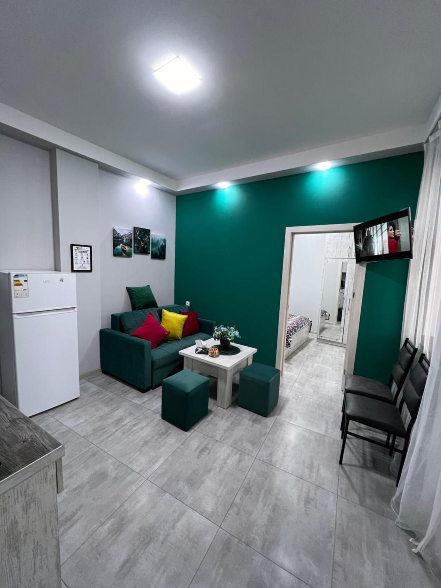 Cosy Apartment With Good Location Self Check In Jerevan Exteriér fotografie