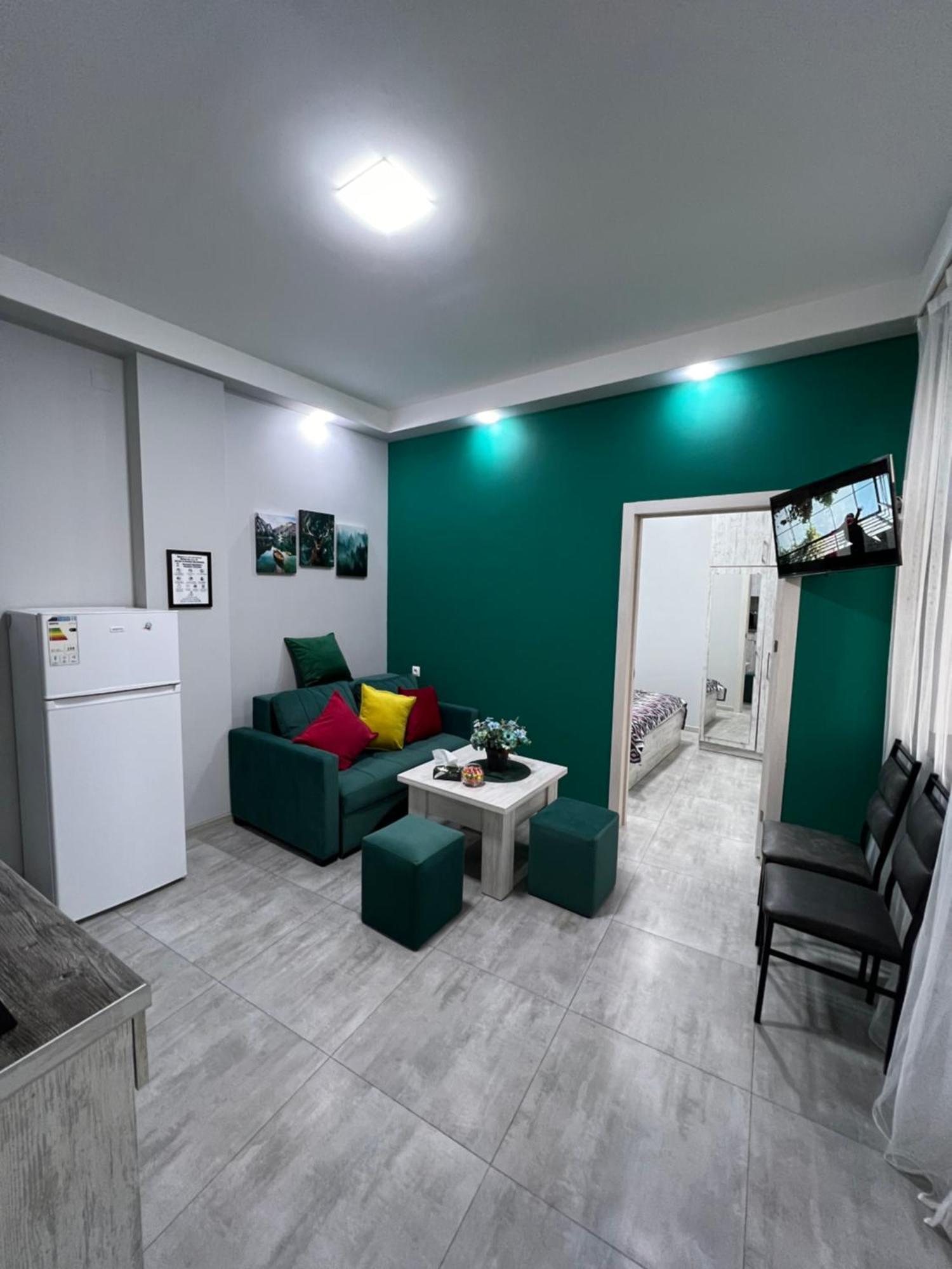 Cosy Apartment With Good Location Self Check In Jerevan Exteriér fotografie