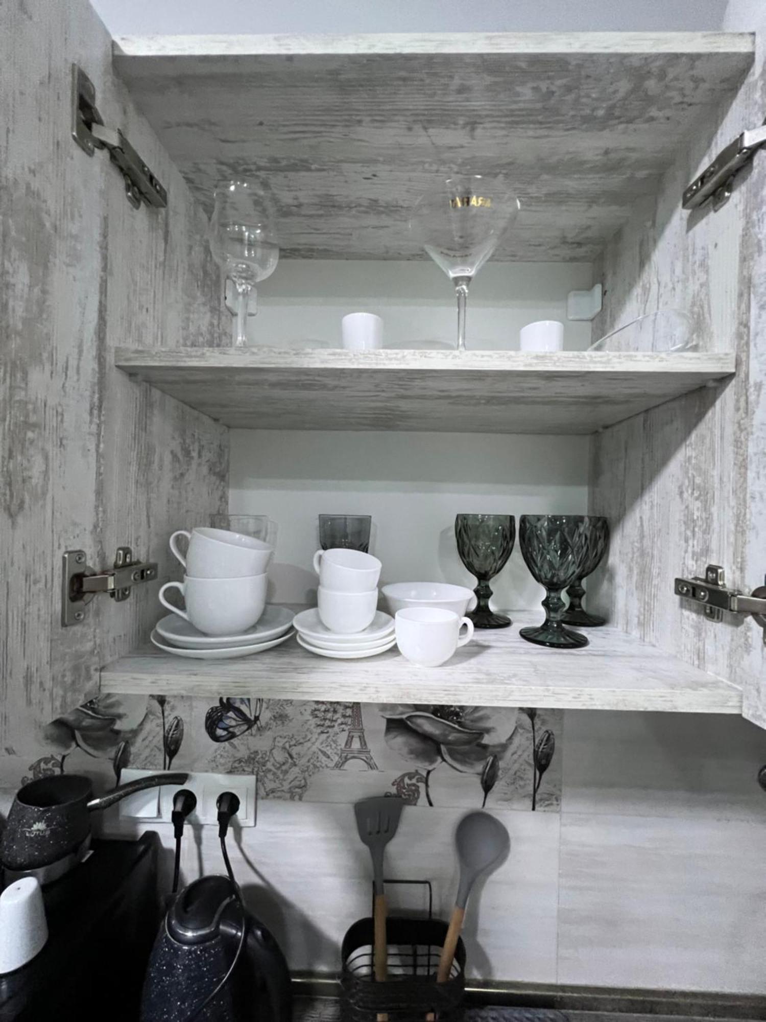 Cosy Apartment With Good Location Self Check In Jerevan Exteriér fotografie
