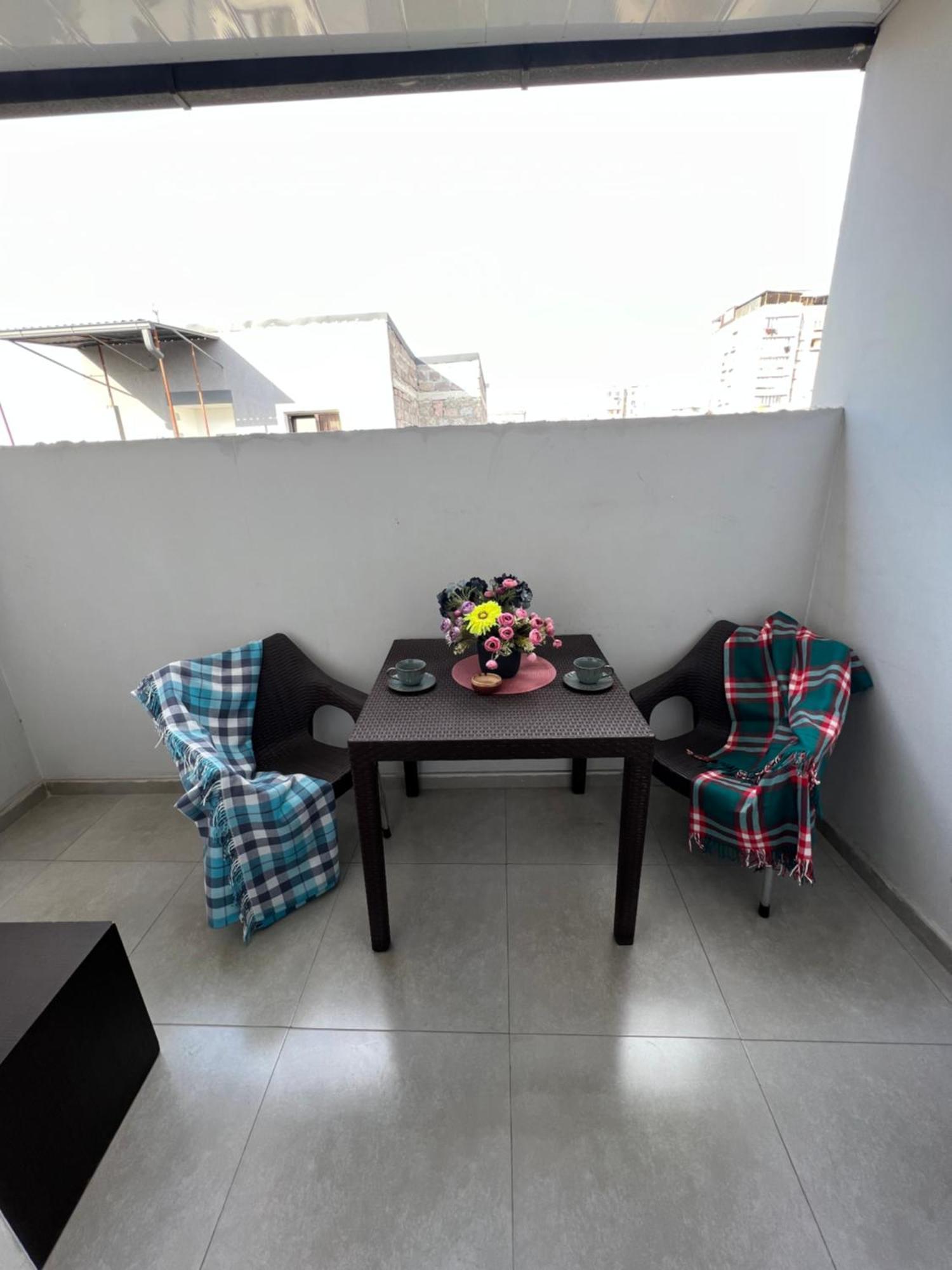 Cosy Apartment With Good Location Self Check In Jerevan Exteriér fotografie
