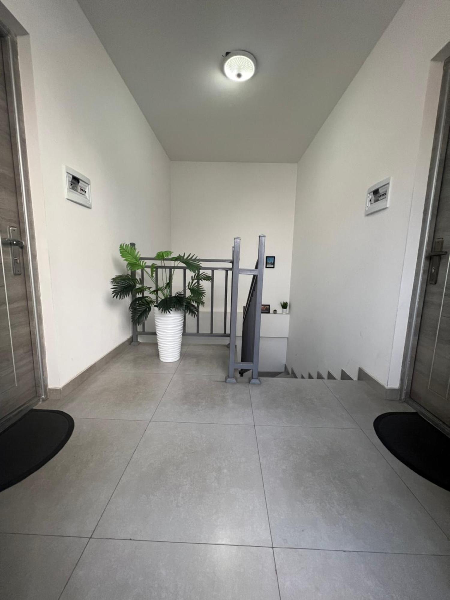 Cosy Apartment With Good Location Self Check In Jerevan Exteriér fotografie