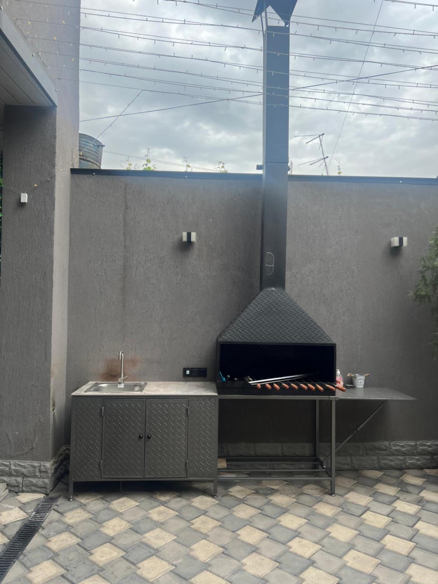 Cosy Apartment With Good Location Self Check In Jerevan Exteriér fotografie