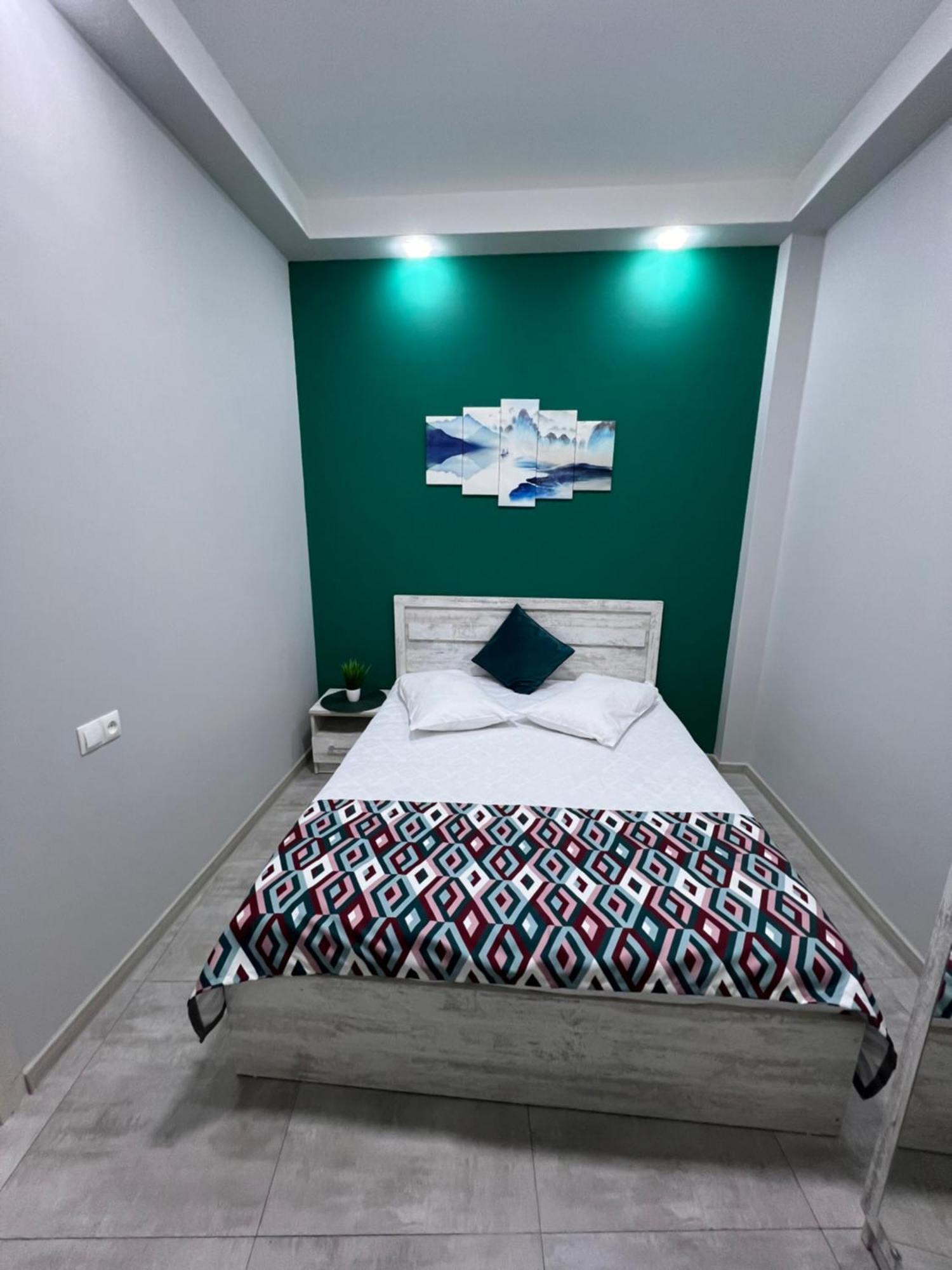 Cosy Apartment With Good Location Self Check In Jerevan Exteriér fotografie