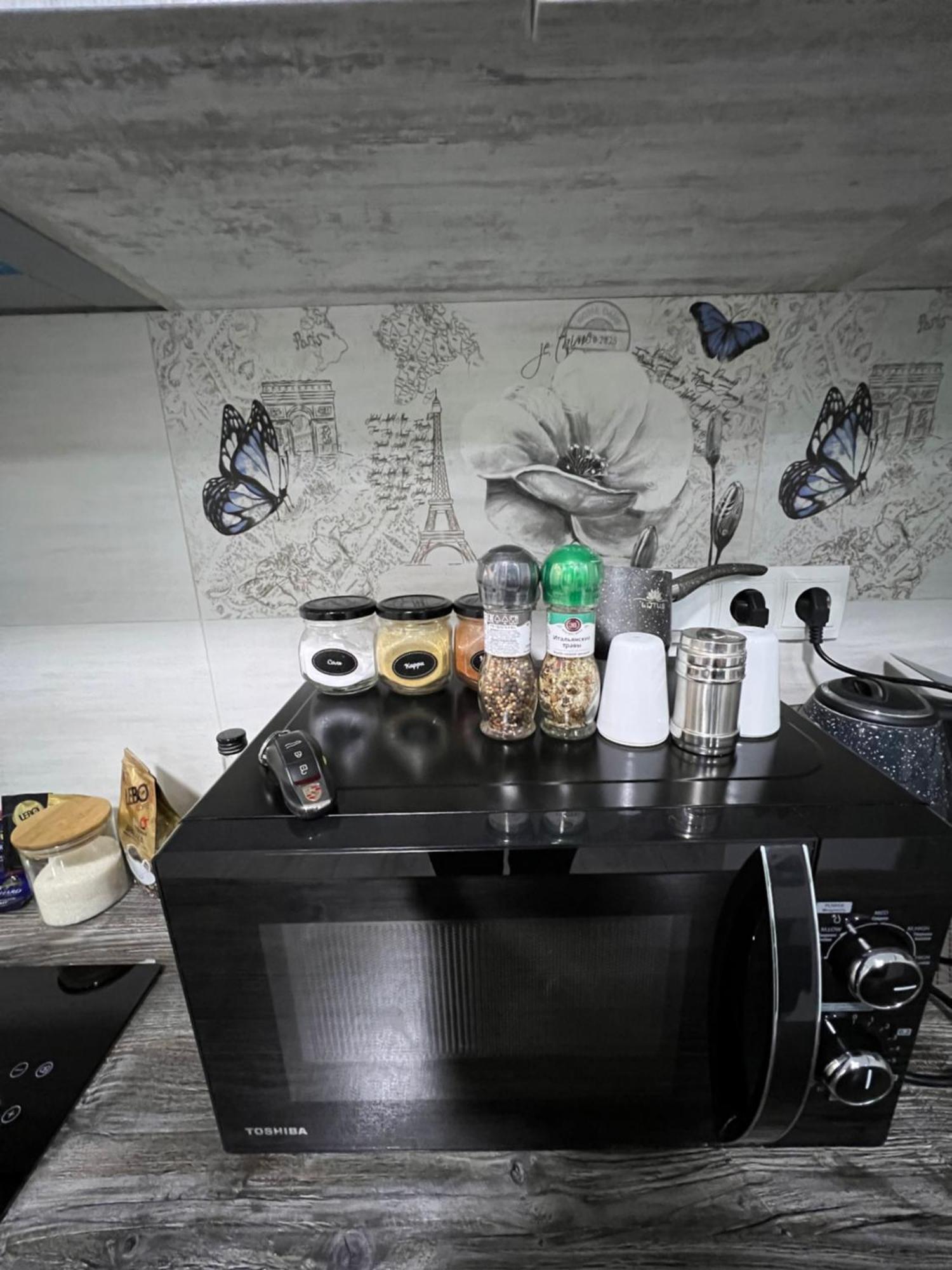 Cosy Apartment With Good Location Self Check In Jerevan Exteriér fotografie