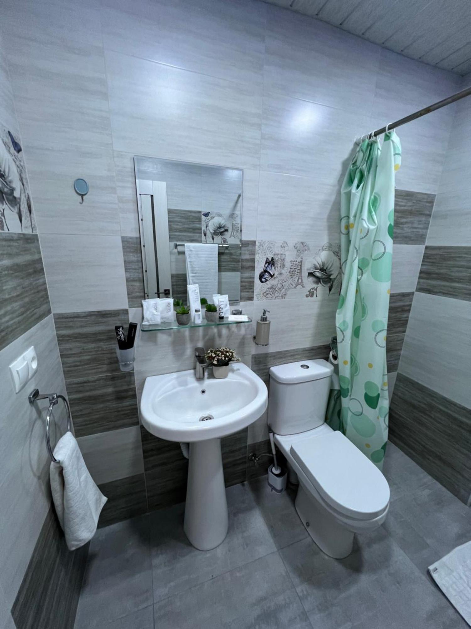 Cosy Apartment With Good Location Self Check In Jerevan Exteriér fotografie