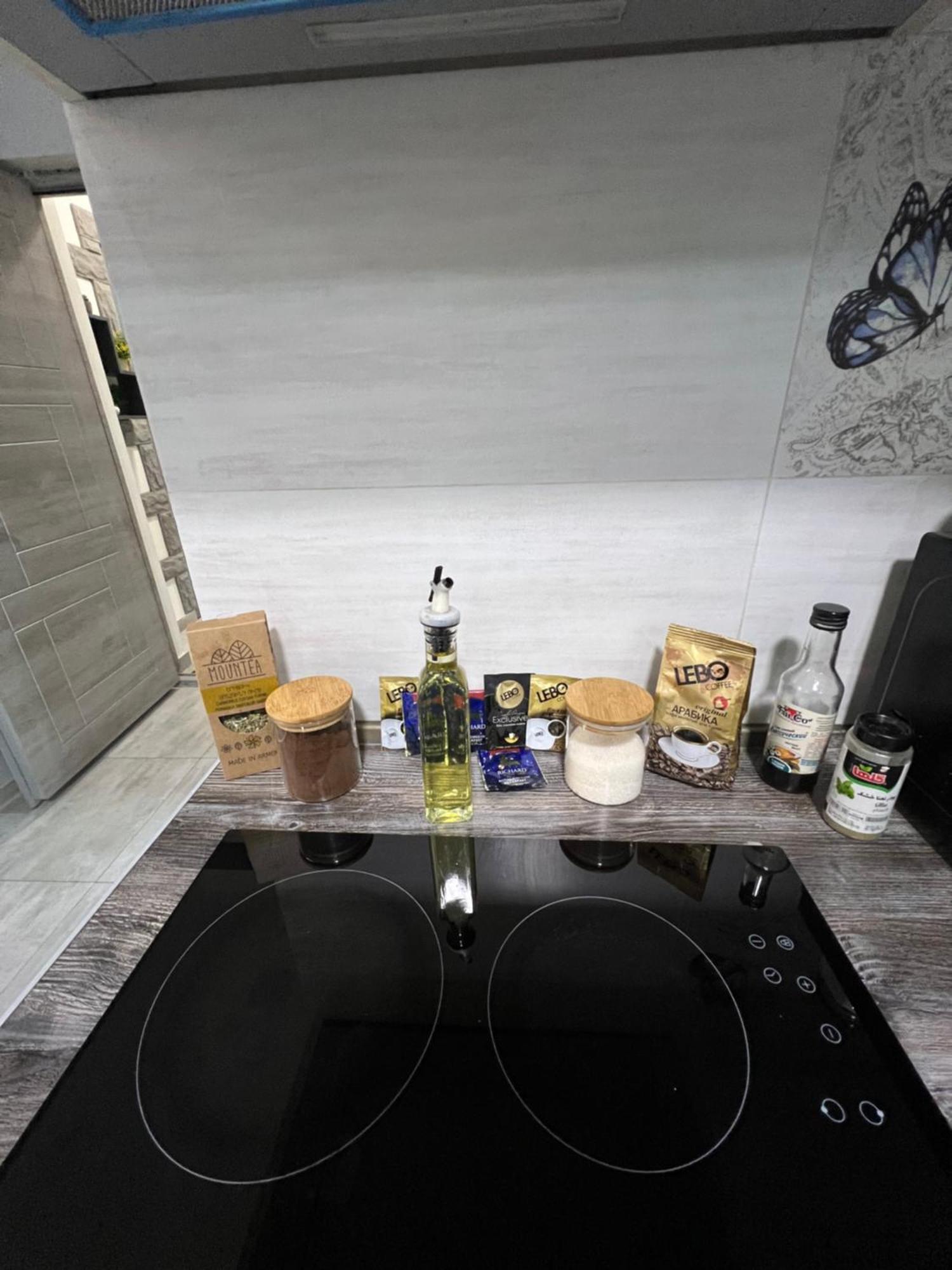 Cosy Apartment With Good Location Self Check In Jerevan Exteriér fotografie